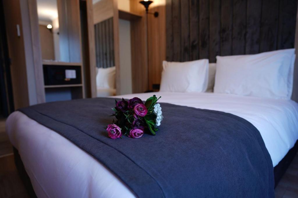 Mineo Hotel Taksim Stambuł Zewnętrze zdjęcie