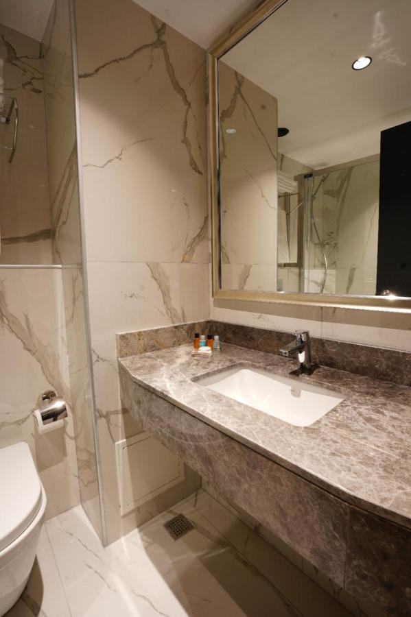 Mineo Hotel Taksim Stambuł Zewnętrze zdjęcie