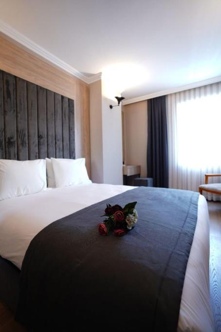 Mineo Hotel Taksim Stambuł Zewnętrze zdjęcie