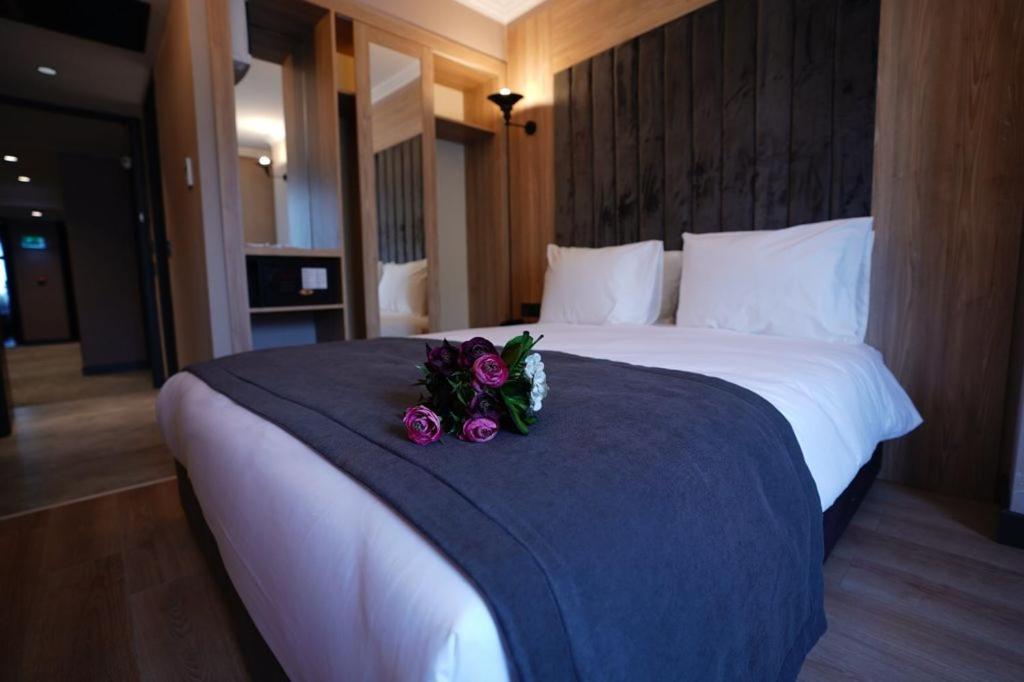 Mineo Hotel Taksim Stambuł Zewnętrze zdjęcie