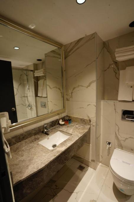 Mineo Hotel Taksim Stambuł Zewnętrze zdjęcie