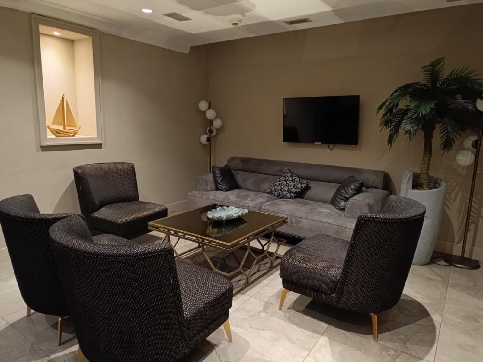 Mineo Hotel Taksim Stambuł Zewnętrze zdjęcie