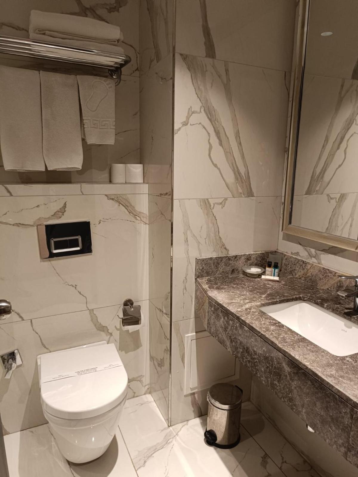 Mineo Hotel Taksim Stambuł Zewnętrze zdjęcie