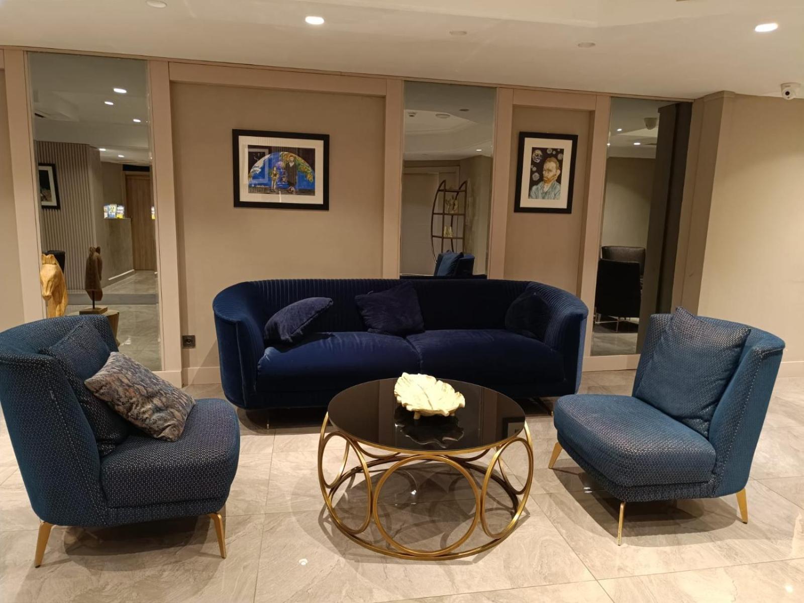 Mineo Hotel Taksim Stambuł Zewnętrze zdjęcie