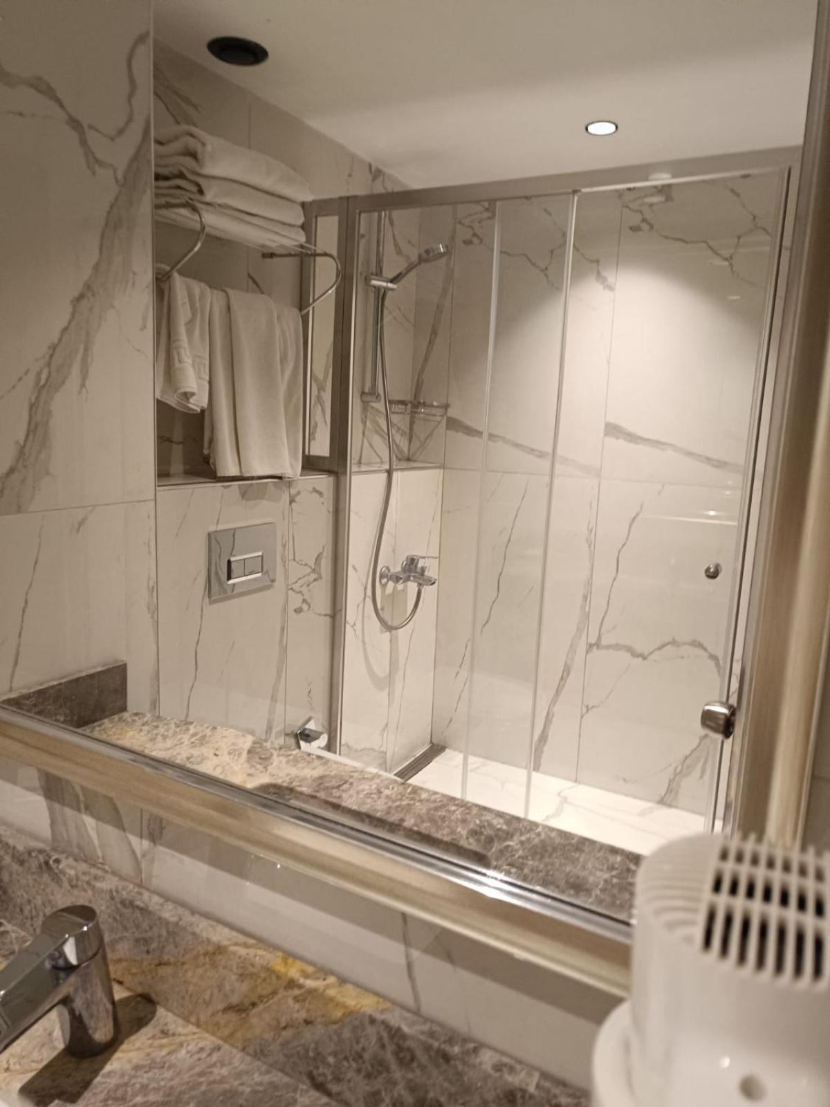Mineo Hotel Taksim Stambuł Zewnętrze zdjęcie
